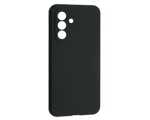 Чохол Silicone Case luxury для Samsung A57 Forest Green mag-2000001663042153458