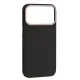 Чохол PC CARBON Style MagSafe for iPhone 17 Pro Max Black grey mag-2000001669235152555