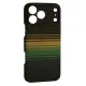 Чохол Kevlar Case MagSafe для iPhone 17 Pro Max Green mag-2000001671115153200