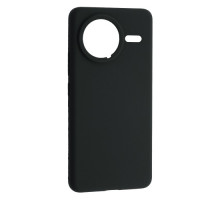 Чохол Silicone Case luxury для Xiaomi Poco F7 Pro/F7 Ultra Forest green mag-2000001600931142864