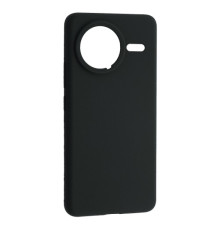 Чохол Silicone Case luxury для Xiaomi Poco F7 Pro/F7 Ultra Forest green mag-2000001600931142864