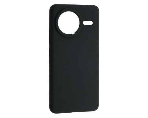 Чохол Silicone Case luxury для Xiaomi Poco F7 Pro/F7 Ultra Forest green mag-2000001600931142864