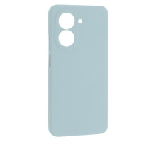 Чохол Silicone Case luxury для Xiaomi Redmi A5 4G EU Lilac cream mag-2000001601235142894