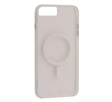 Чохол SPACE MagSafe Drop Protection for iPhone 7/8 Transparent mag-2000001601914137706