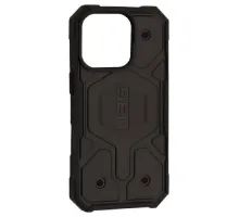 Чохол ударостійкий UAG NEW PATHFINDER COLORS MAGSAFE for iPhone 15 Black mag-2000001609002145964