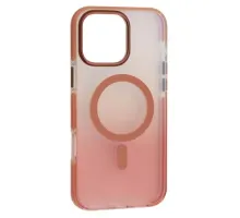 Чохол MYSTIK MagSafe CASE for iPhone 16 Pro Max Desert titanium mag-2000001609637146210