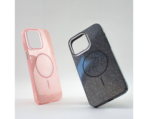 Чохол SUNSHINE MagSafe for iPhone 12 Pro Max Blue mag-2000001611029139762