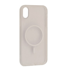 Чохол WYLD Clear Case MagSafe для iPhone X/XS Clear mag-2000001612774140109