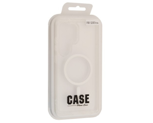 Чохол WYLD Clear Case MagSafe для iPhone 14 Pro Clear mag-2000001612873140119