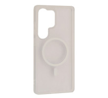 Чохол WYLD Clear Case MagSafe для Samsung S24 Ultra Clear mag-2000001613184140140
