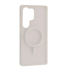 Чохол WYLD Clear Case MagSafe для Samsung S24 Ultra Clear mag-2000001613184140140