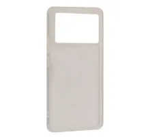 Чохол WYLD Clear Case для Xiaomi Poco X6 Pro 5G Clear mag-2000001613993143558