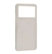 Чохол WYLD Clear Case для Xiaomi Poco X6 Pro 5G Clear mag-2000001613993143558