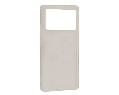 Чохол WYLD Clear Case для Xiaomi Poco X6 Pro 5G Clear mag-2000001613993143558