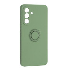 Чохол Ring Case для Samsung A26 5G Green mag-2000001614938142960