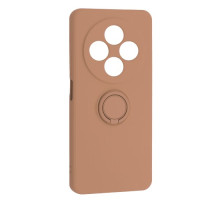 Чохол Ring Case для Xiaomi Redmi 14C/А4 Pink mag-2000001615270142981