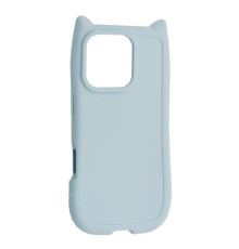 Чохол CAT for iPhone 16 Pro Blue mag-2000001620236141522
