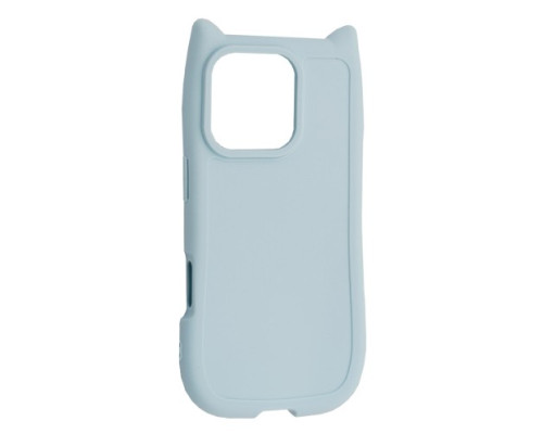 Чохол CAT for iPhone 16 Pro Blue mag-2000001620236141522