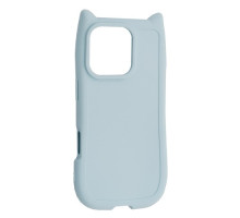 Чохол CAT for iPhone 16 Pro Max Blue mag-2000001620335141532