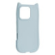 Чохол CAT for iPhone 16 Pro Max Blue mag-2000001620335141532