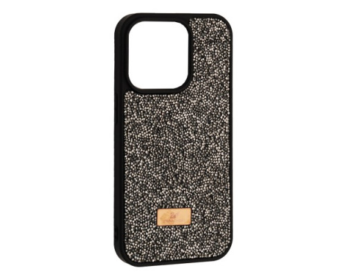 Чохол SW Diamond Case for iPhone 11 Titanium grey mag-2000001623176142190