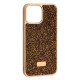 Чохол SW Diamond Case for iPhone 13 Desert gold mag-2000001623275142200