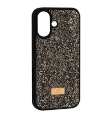 Чохол SW Diamond Case for iPhone 16 Titanium grey mag-2000001624692142340