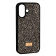 Чохол SW Diamond Case for iPhone 16 Titanium grey mag-2000001624692142340