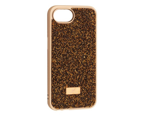 Чохол SW Diamond Case for iPhone 16E Desert gold mag-2000001624791142350