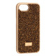Чохол SW Diamond Case for iPhone 16E Desert gold mag-2000001624791142350