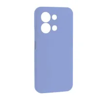 Чохол Silicone Case luxury для Xiaomi Redmi 15C EU Lilac mag-2000001629031144263