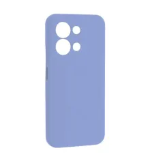 Чохол Silicone Case luxury для Xiaomi Redmi 15C EU Lilac mag-2000001629031144263