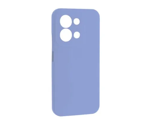 Чохол Silicone Case luxury для Xiaomi Redmi 15C EU Lilac mag-2000001629031144263