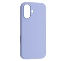 Чохол Silicone Case Full Copy for iPhone 17 (41) lilac mag-2000001630464146351