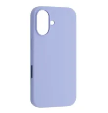 Чохол Silicone Case Full Copy for iPhone 17 (41) lilac mag-2000001630464146351