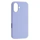Чохол Silicone Case Full Copy for iPhone 17 (41) lilac mag-2000001630464146351