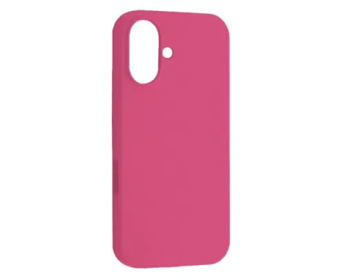 Чохол Silicone Case Full Copy for iPhone 17 (54) dragon fruit mag-2000001630563146361