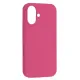 Чохол Silicone Case Full Copy for iPhone 17 (54) dragon fruit mag-2000001630563146361