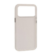 Чохол SPACE Drop Protection for iPhone 17 Pro Max Transparent mag-2000001631447143334