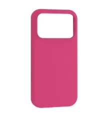 Чохол Silicone Case Full Copy for iPhone 17 Pro (54) dragon fruit mag-2000001631638146413