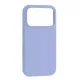 Чохол Silicone Case Full Copy for iPhone 17 Pro Max (41) lilac mag-2000001632130146443