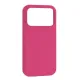 Чохол Silicone Case Full Copy for iPhone 17 Pro Max (54) dragon fruit mag-2000001632239146453