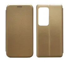 Чохол-книжка Level for Xiaomi Redmi 15 (169,5mm) Gold mag-2000001633694146625