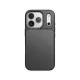Чохол ROCK Guard Touch Protection Case (Anti-drop Lens Protection) for iPhone 17 Pro Black mag-2000001634219145513