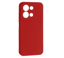Чохол TPU Soft Touch for Xiaomi Redmi 15C EU 4G/5G Red mag-2000001634974144350