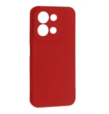 Чохол TPU Soft Touch for Xiaomi Redmi 15C EU 4G/5G Red mag-2000001634974144350