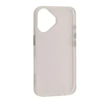 Чохол SPACE Drop Protection ORIGINAL for iPhone 16 Transparent mag-2000001636114144082
