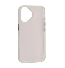 Чохол SPACE Drop Protection ORIGINAL for iPhone 16 Transparent mag-2000001636114144082