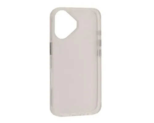 Чохол SPACE Drop Protection ORIGINAL for iPhone 16 Transparent mag-2000001636114144082
