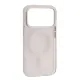 Чохол Silver Shield Magsafe for iPhone 17 Pro Max Transparent Color mag-2000001637463144278